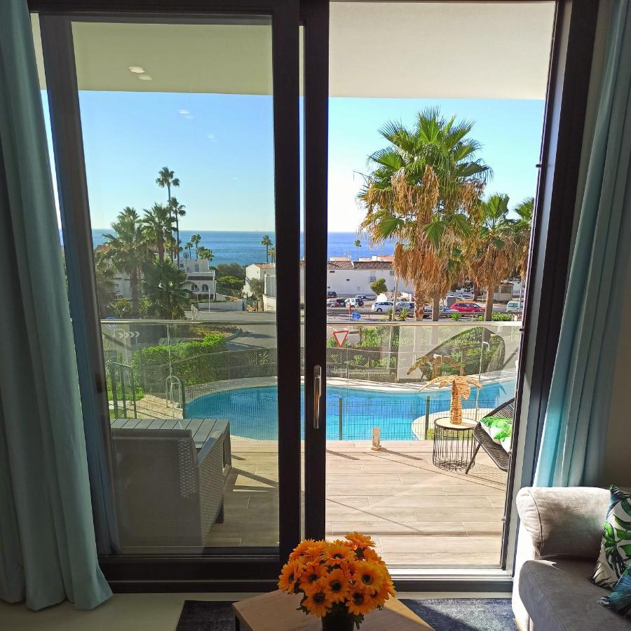 La Paloma Beach Apartment With Pool By Casa Del Sol Hr مانيلفا المظهر الخارجي الصورة