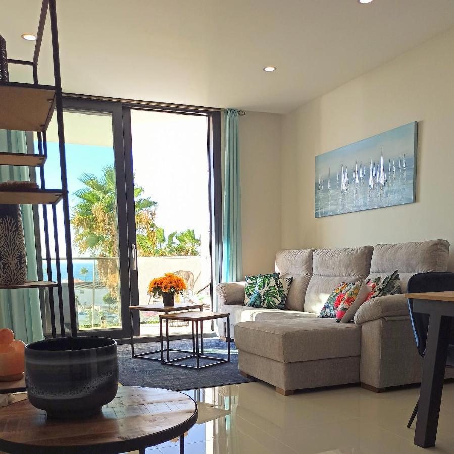 La Paloma Beach Apartment With Pool By Casa Del Sol Hr مانيلفا المظهر الخارجي الصورة