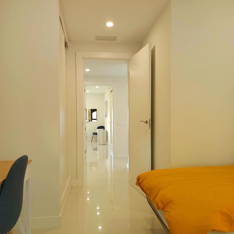 La Paloma Beach Apartment With Pool By Casa Del Sol Hr مانيلفا المظهر الخارجي الصورة