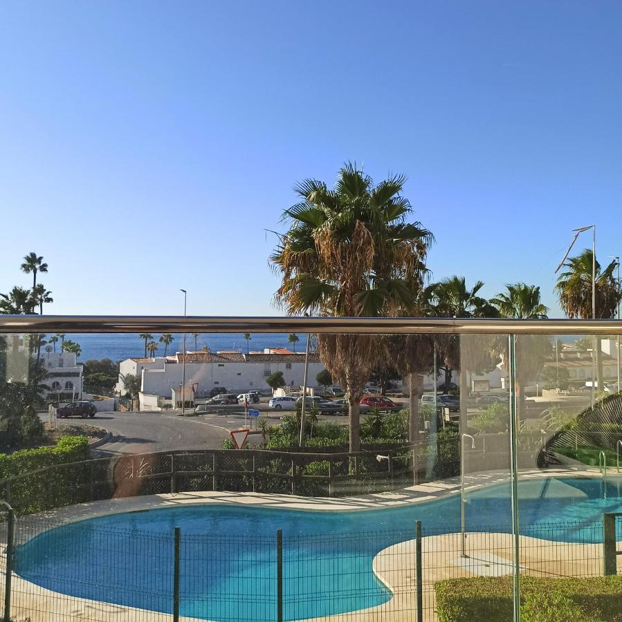 La Paloma Beach Apartment With Pool By Casa Del Sol Hr مانيلفا المظهر الخارجي الصورة