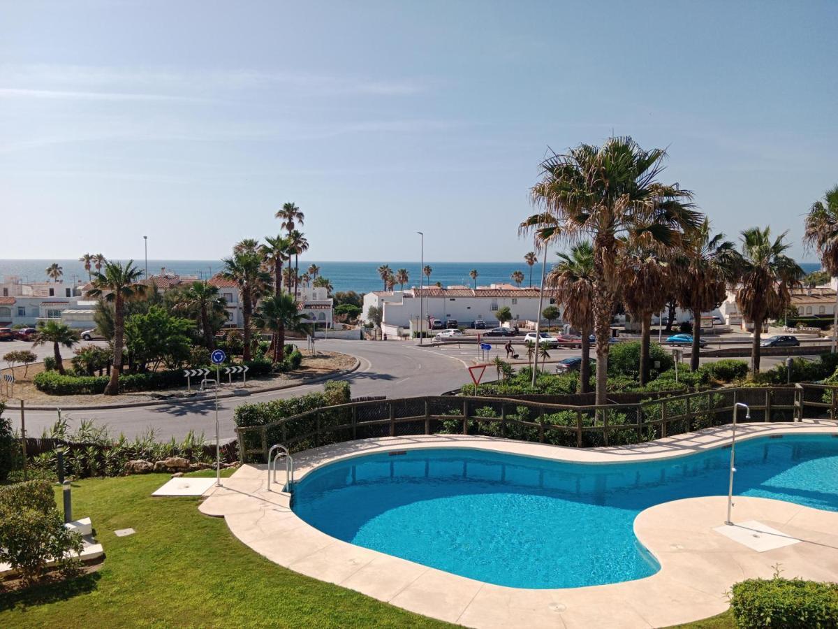 La Paloma Beach Apartment With Pool By Casa Del Sol Hr مانيلفا المظهر الخارجي الصورة