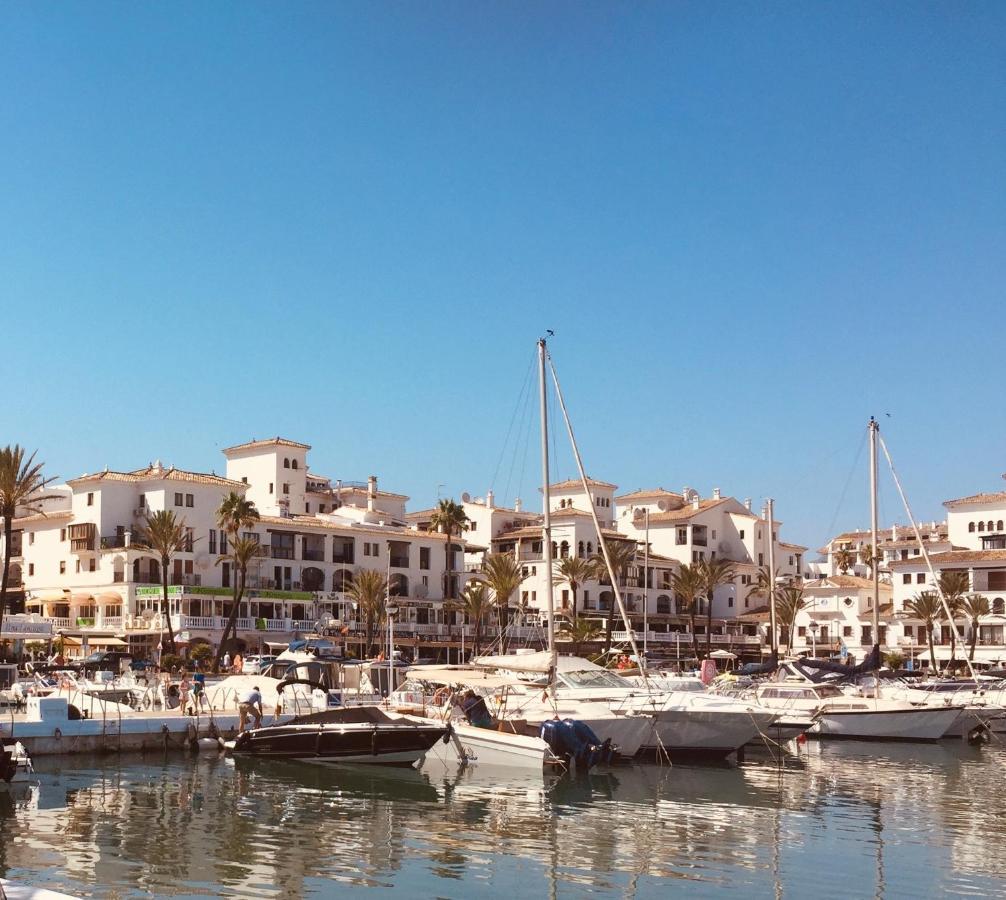 La Paloma Beach Apartment With Pool By Casa Del Sol Hr مانيلفا المظهر الخارجي الصورة