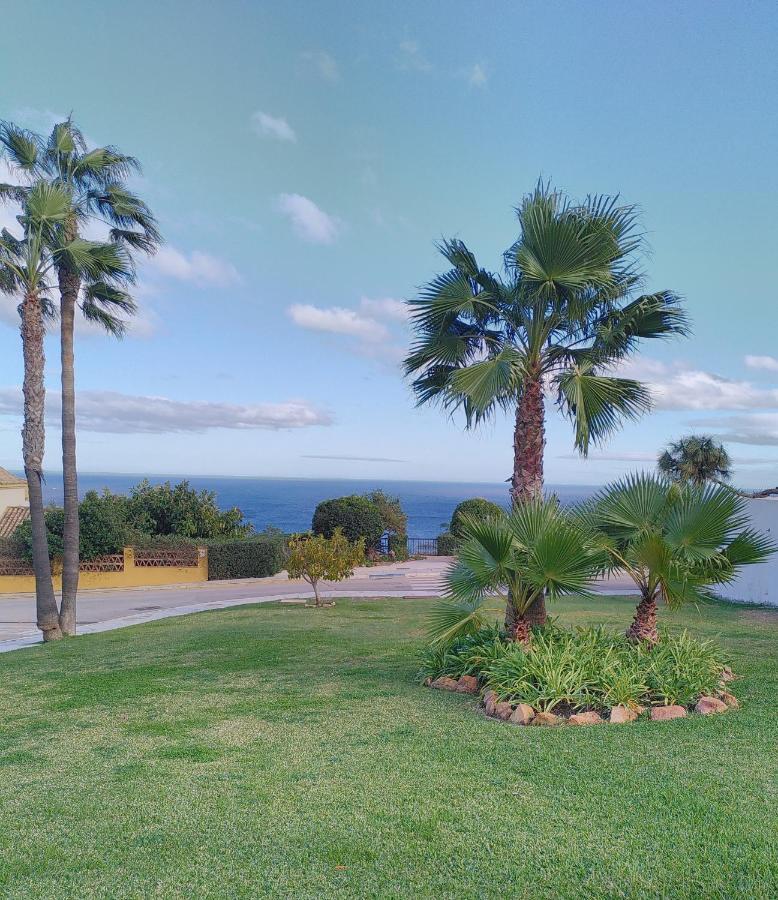 La Paloma Beach Apartment With Pool By Casa Del Sol Hr مانيلفا المظهر الخارجي الصورة