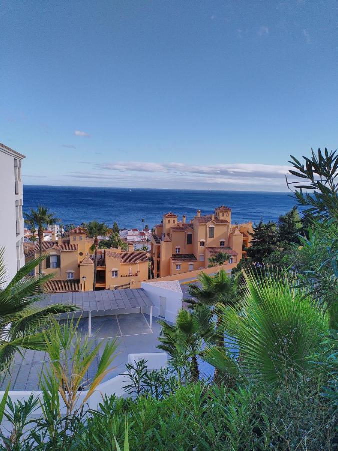 La Paloma Beach Apartment With Pool By Casa Del Sol Hr مانيلفا المظهر الخارجي الصورة