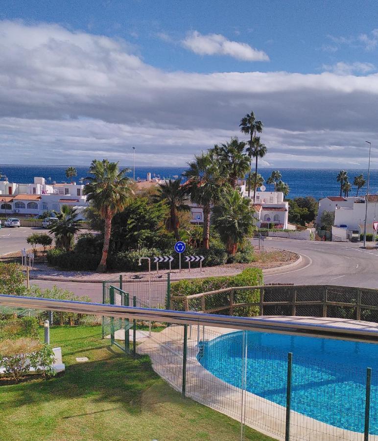 La Paloma Beach Apartment With Pool By Casa Del Sol Hr مانيلفا المظهر الخارجي الصورة